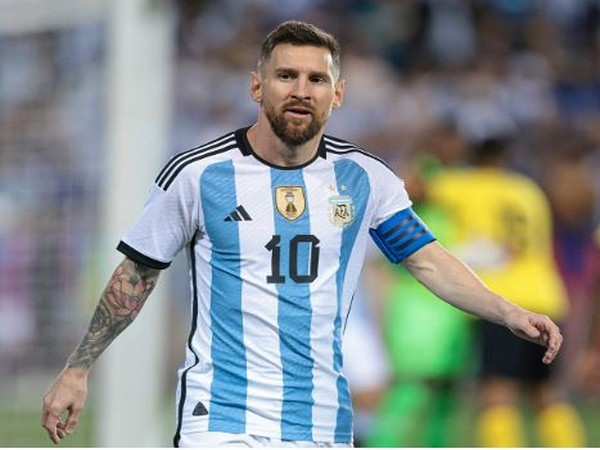 Messi-Led Argentina Begins Copa America Quest Against Debutants Canada