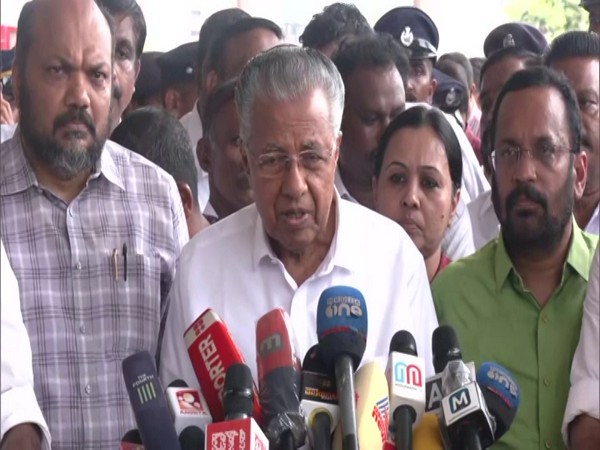 "A never-ending loss for families...": Kerala CM Vijayan on Kuwait fire tragedy