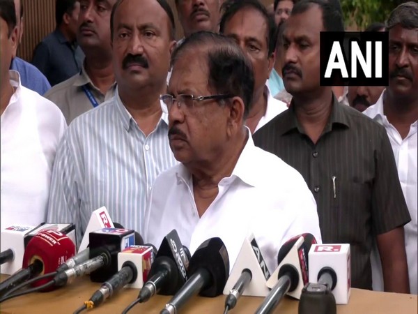 Karnataka Home Minister Denies 'Royal Treatment' for Actor Darshan in Custody