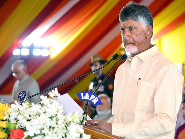 There will be radical change in administration at all levels: CM Chandrababu Naidu 