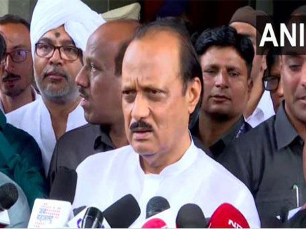 BJP Leader Demands Removal of Ajit Pawar from Ruling Alliance Amid Tensions