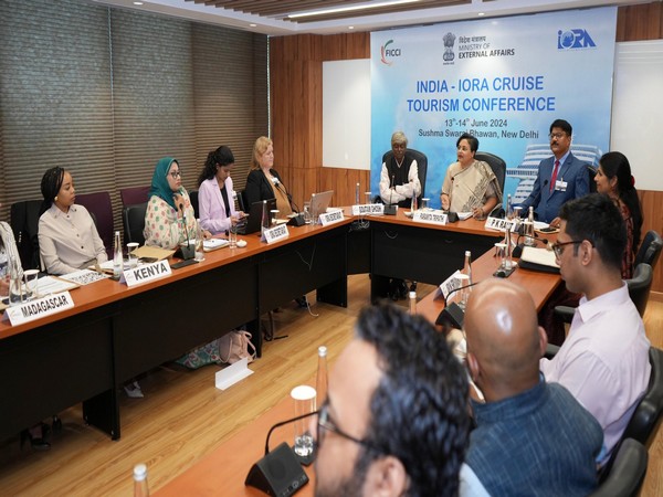 Indian Ocean Rim Association States share best practices for developing cruise tourism at conference