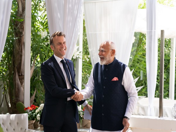 Modi and Zelenskyy Push for Peace at Swiss Summit