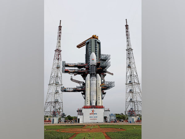 Countdown begins for launch of Chandrayaan-II tomorrow