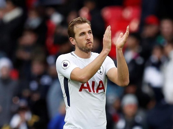 Footballer Harry Kane wishes England best of luck for CWC'19 final