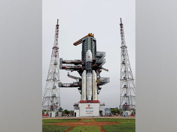 India's second moon mission launched successfully | Technology