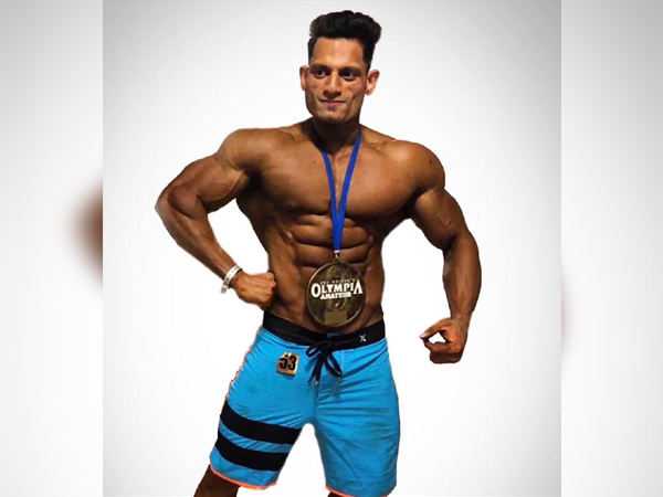 From washing cars, selling news paper to Mr India and IFBB PRO Card winner: An inspiring journey of Manoj Patil