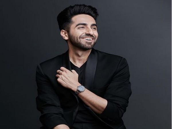 'I deliberately choose films that have no reference points': Ayushmann Khurrana
