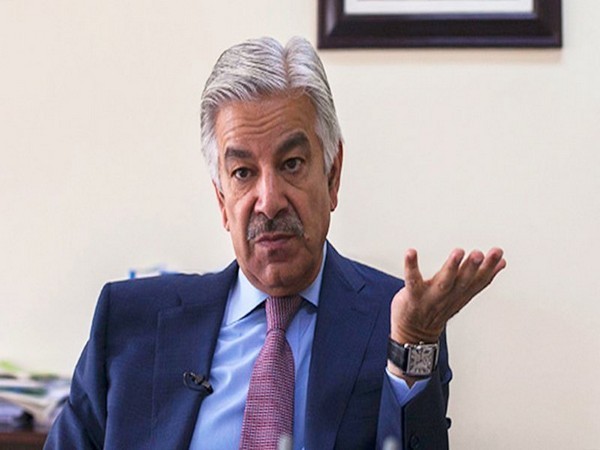 Pak ex-foreign minister Khawaja Asif facing blasphemy charges speaking for religious equality