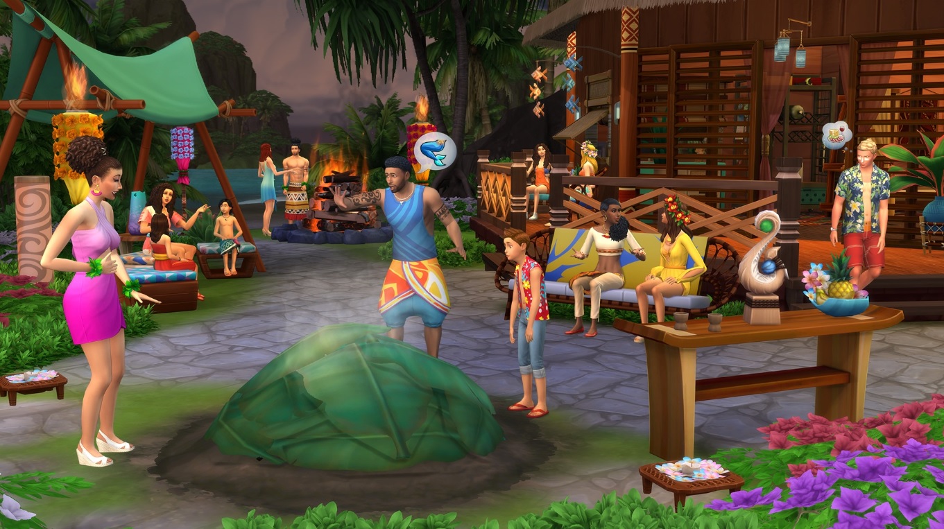 The Sims 5: Image leaked online, know more including its possible features