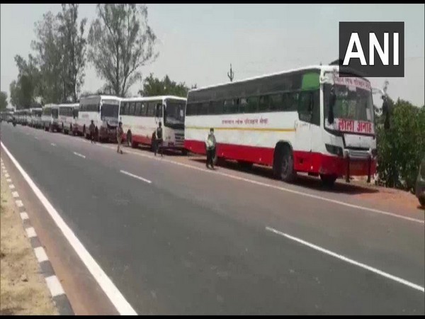 UPSRTC enforces SOP on bus operation on state expressways to curb mishaps: Official