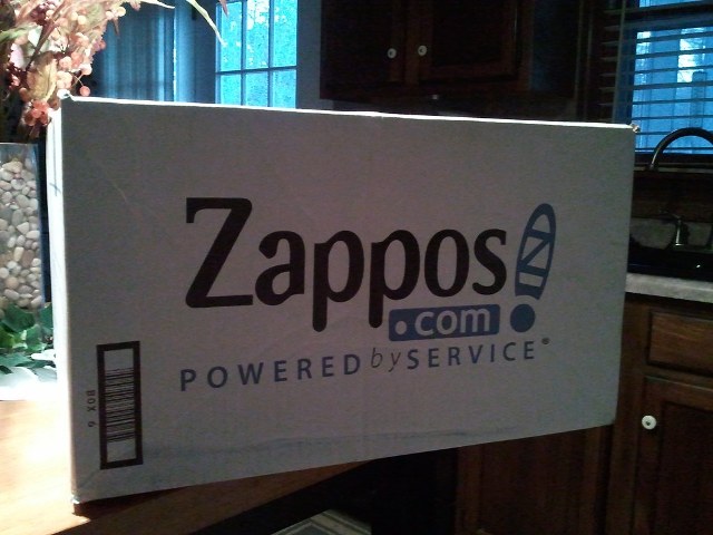Zappos tries something new: sell 1 shoe instead of 2
