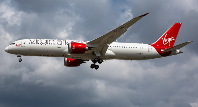 Virgin Atlantic expands codeshare pact with IndiGo to offer new destinations
