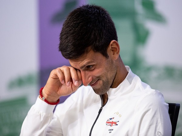 TIMELINE-Key moments in Novak Djokovic's Australian saga