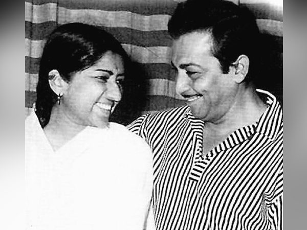 Lata Mangeshkar remembers legendary music director Madan Mohan on his death anniversary