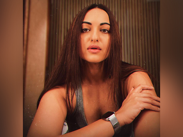 Whatever work I've done has led me to this moment: Sonakshi Sinha on 'Dahaad' success