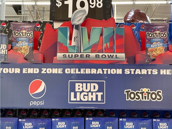 Costco 'Star of Death' mark on Bud Light cases suggests it won’t restock beer