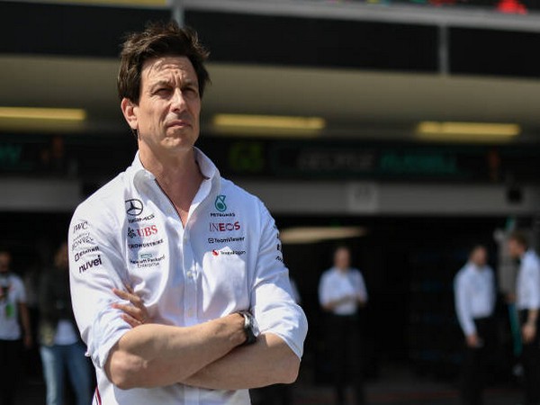 “…No choice left on winning this season": Mercedes F1 Team Principal Toto Wolff