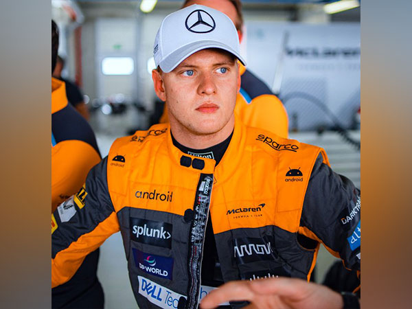 Mick Schumacher Misses Out on Williams Seat to Franco Colapinto