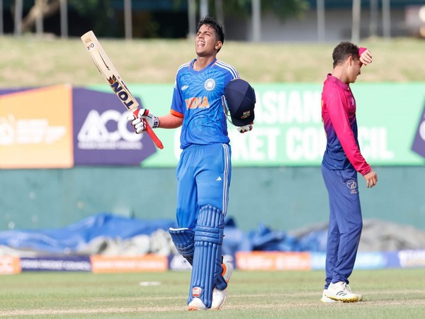 Yash Dhull's Remarkable Comeback to Competitive Cricket