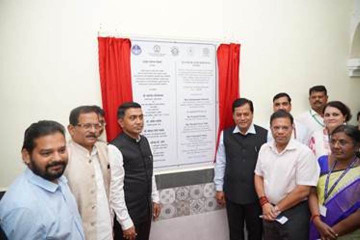 Ayush health services and research facility fulfills PM Modi vision of promoting Traditional medicine