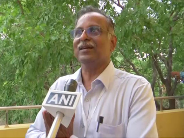 LPSC Director at ISRO expresses confidence in soft landing of Chandrayaan-3