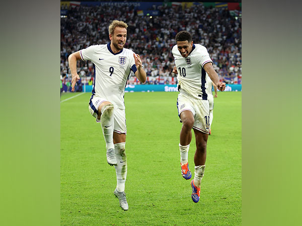 Harry Kane's Milestone: 100th Game and a Double Victory for England