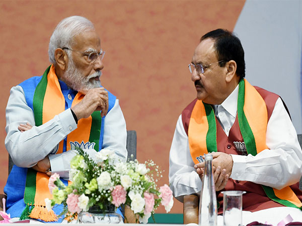 BJP Announce Search for New National President as JP Nadda Takes on New Role in Government