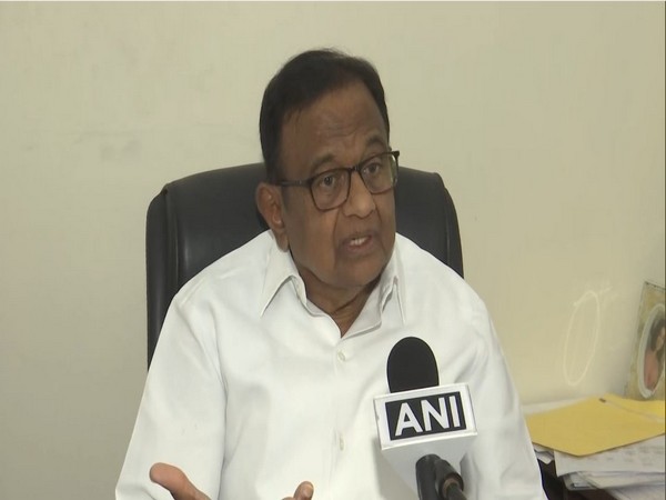 Chidambaram Labels Emergency a 'Mistake' Amid Controversy Over 'Samvidhan Hatya Diwas'