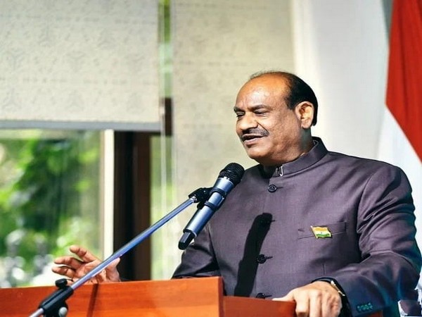 Om Birla Praises Indian Diaspora's Role in India's Progress at BRICS Forum