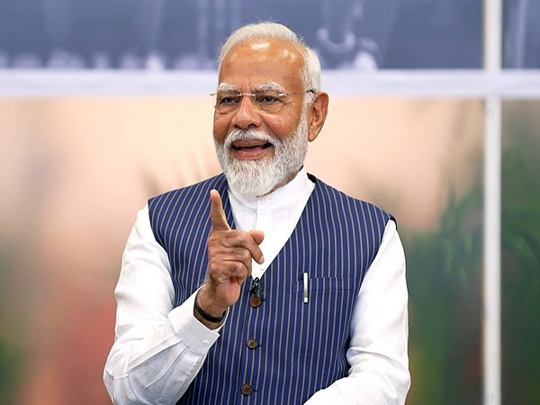 PM Narendra Modi Becomes the World's Most Followed Leader on 'X'