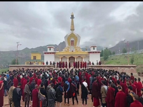 Chinese Authorities Shut Down Historic Tibetan School Amidst Controversy