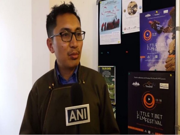 MP Jamyang Tsering Namgyal inaugurates film festival in Ladakh