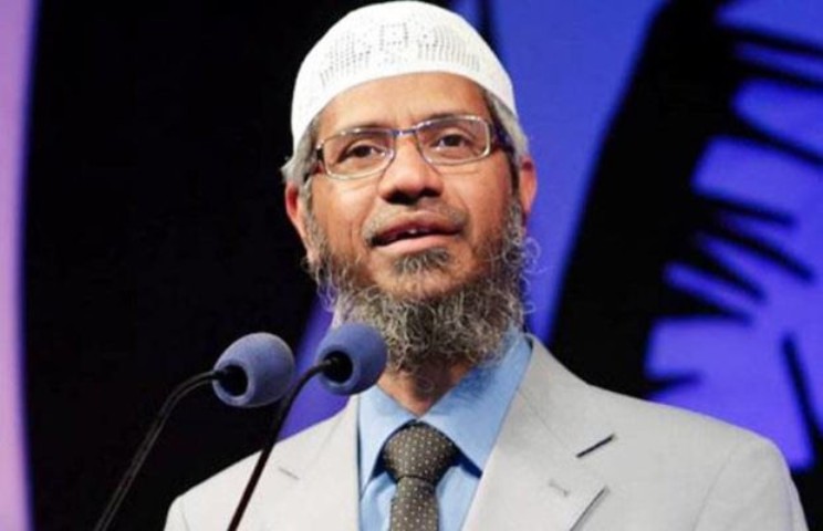 Govt extends ban on Zakir Naik's Islamic Research Foundation for 5 years