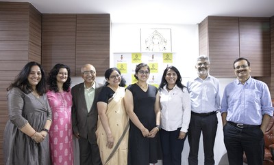 Ashraya Hastha Trust Partners With Smile Train India to Boost Cleft Care Ecosystem in India