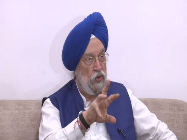 India keen to offer solutions, support for aviation infrastructure to its neighbours: Hardeep Singh Puri