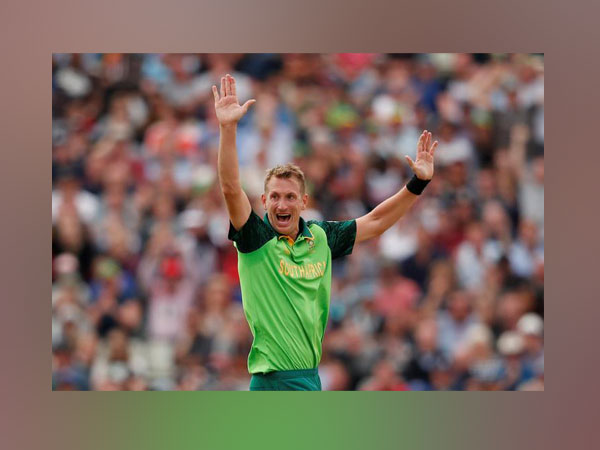 Chris Morris wants to play for South Africa: CSA director Corrie Van Zyl