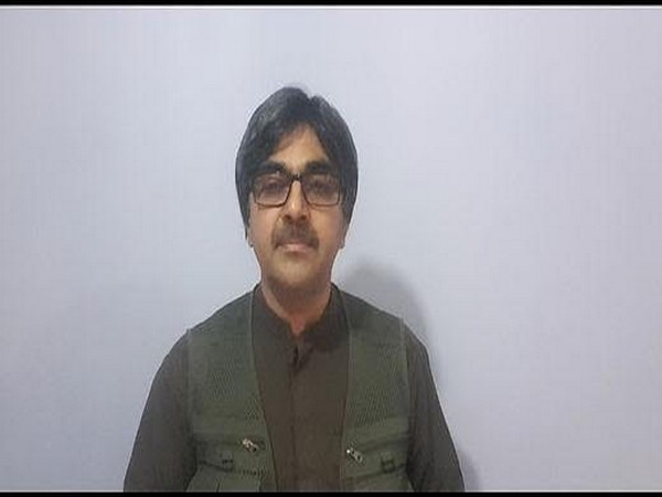 80 operations, 81 abductions, 31 bodies found in Balochistan, says Dil Murad Baloch in July report