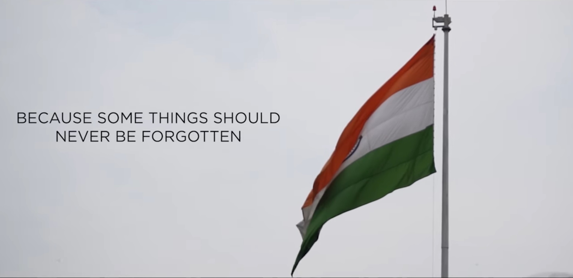 Independence Day 2019: Dalmia Bharat Group Releases 'Saare Jahan Se Accha' in a New Avatar
