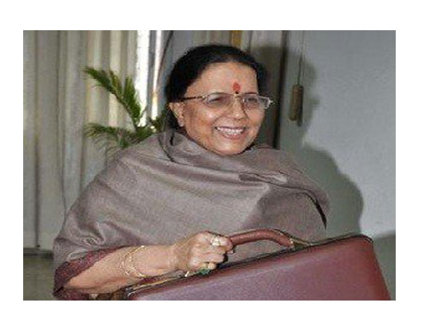 Sonia Gandhi condoles demise of senior Congress leader Indira Hridayesh