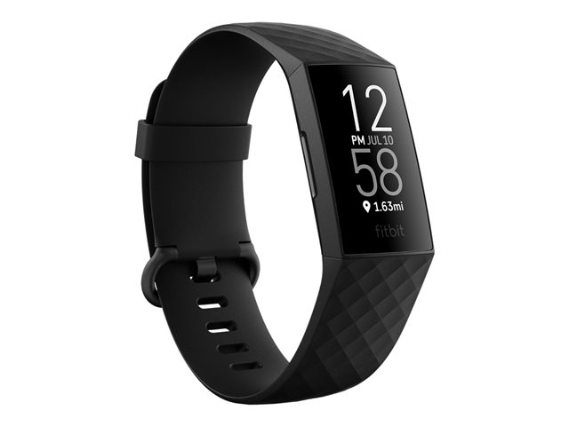Here's when Fitbit Charge 4 will be available in India