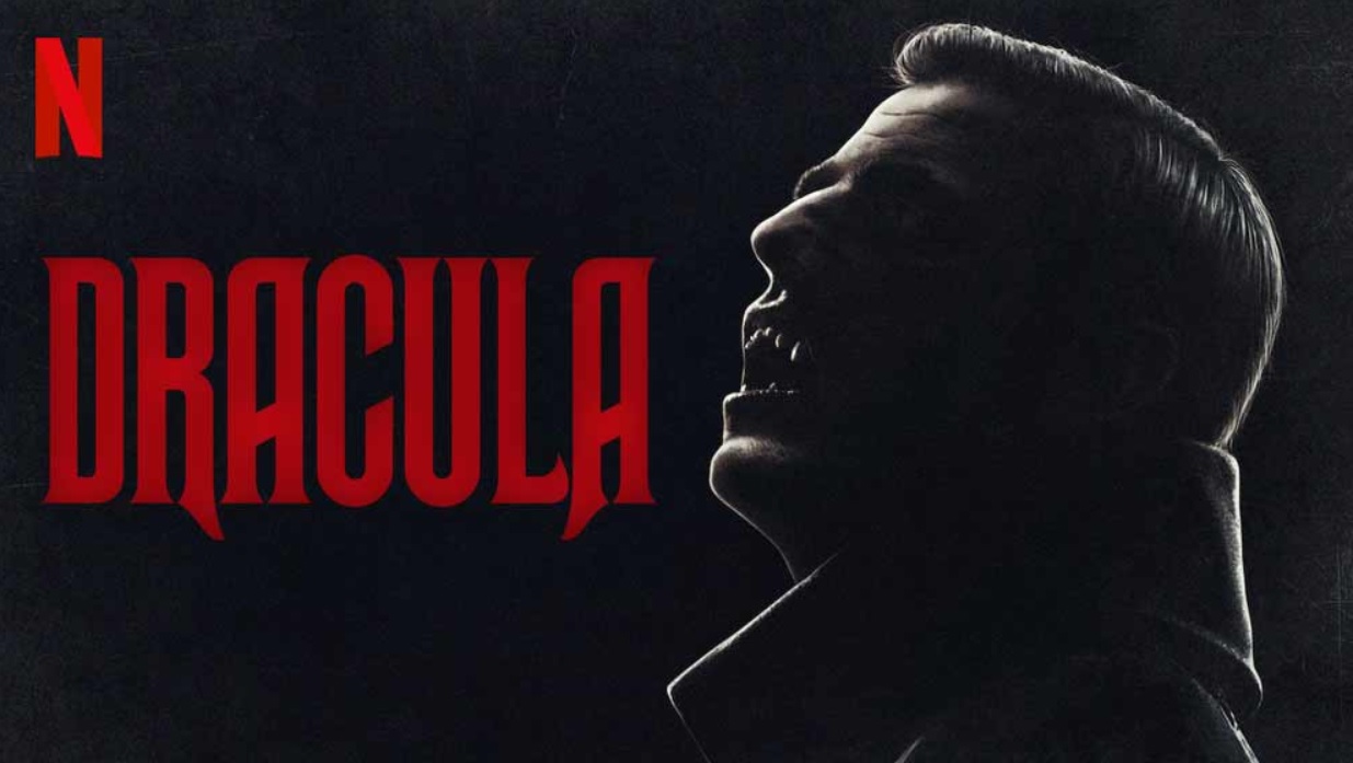 Dracula Season 2 to deal with resurrection as vampires can’t be killed