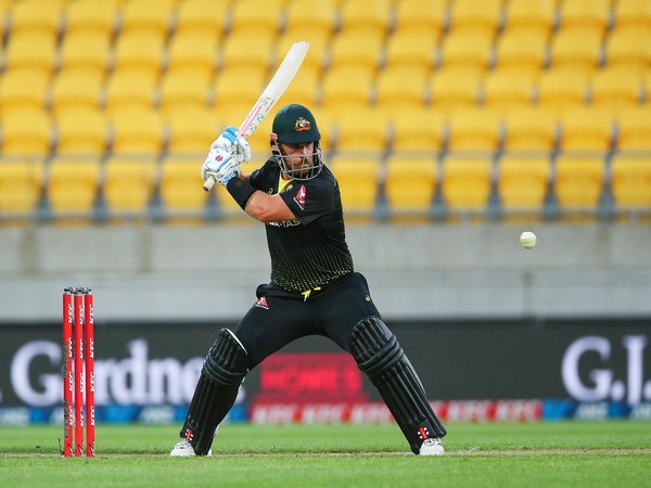 Cricket-Australia's Finch wants to carry on 'exciting' T20 journey