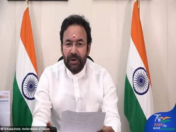 Students must take out at least 75 hours in next one year, involve themselves in nation building: G Kishan Reddy