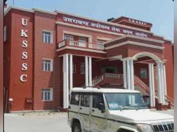 Uttarakhand govt removes secretary of Subordinate Services Selection Commission in paper leak case