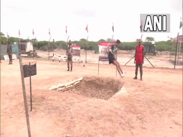 Indian Army recruitment rally for 'Agniveers' begins in Haryana's Hisar