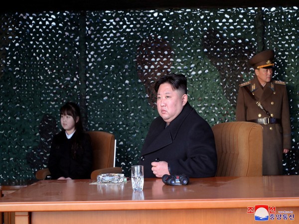 North Korean leader slams "irresponsible" officials as typhoon Khanun hits North Korea