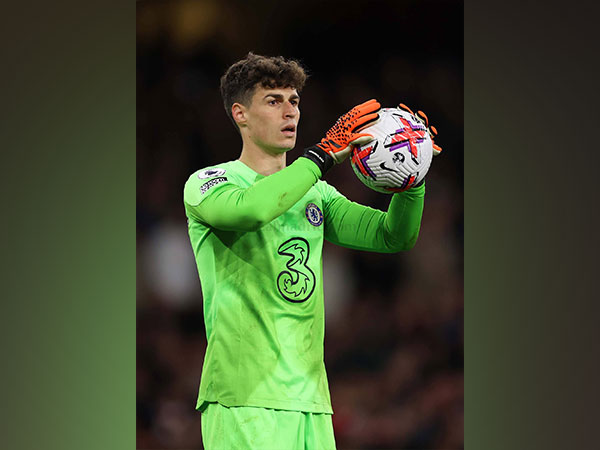 Bournemouth Secures Season-Long Loan for Chelsea's Kepa Arrizabalaga