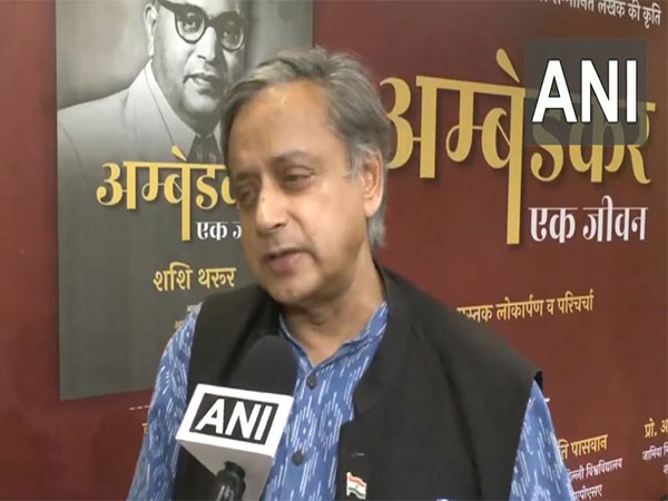 Tharoor Addresses Rising Violence in Bangladesh: Calls for Indian Solidarity Amid Attacks on Friendship Symbols