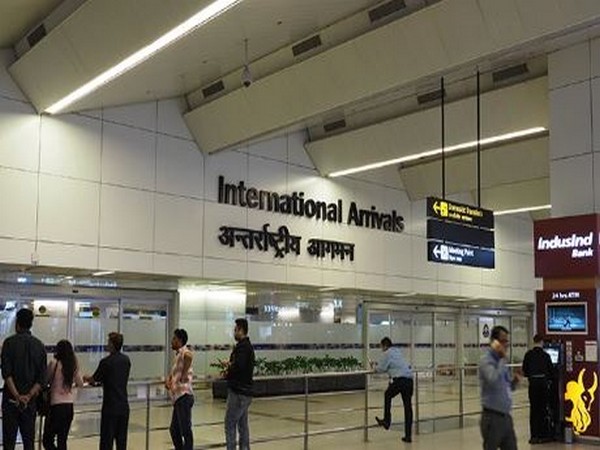 GMR Airports Infrastructure to Raise Rs 5,000 Crore via Securities